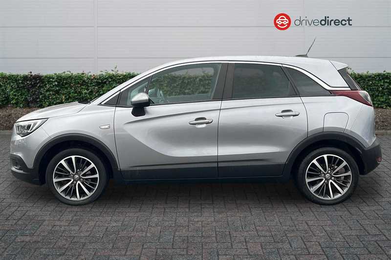 Used Vauxhall Crossland X 2019 for sale - 76717767: Photo 6