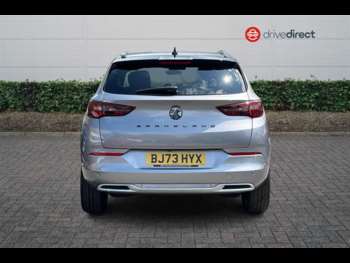 Used Vauxhall Grandland 2023 for sale - 74824262: Photo