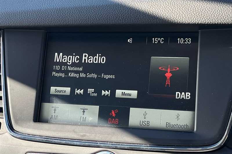 Used Vauxhall Astra 2019 for sale - 76956095: Photo 18