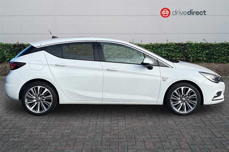 Used Vauxhall Astra 2019 for sale - 76956095: Photo 2