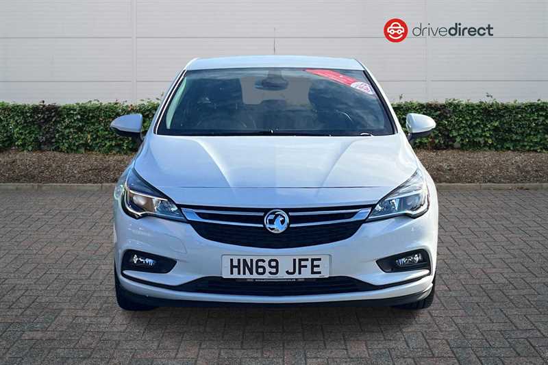 Used Vauxhall Astra 2019 for sale - 76956095: Photo 8