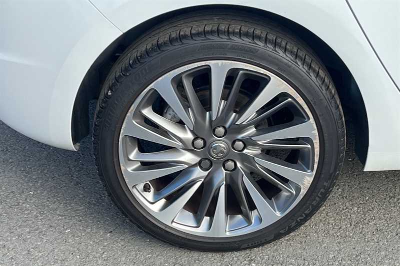 Used Vauxhall Astra 2019 for sale - 76956095: Photo 9