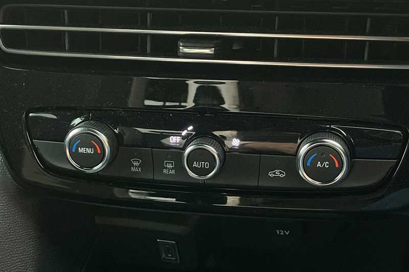 Used Vauxhall Mokka for sale - 76857134: Photo 15