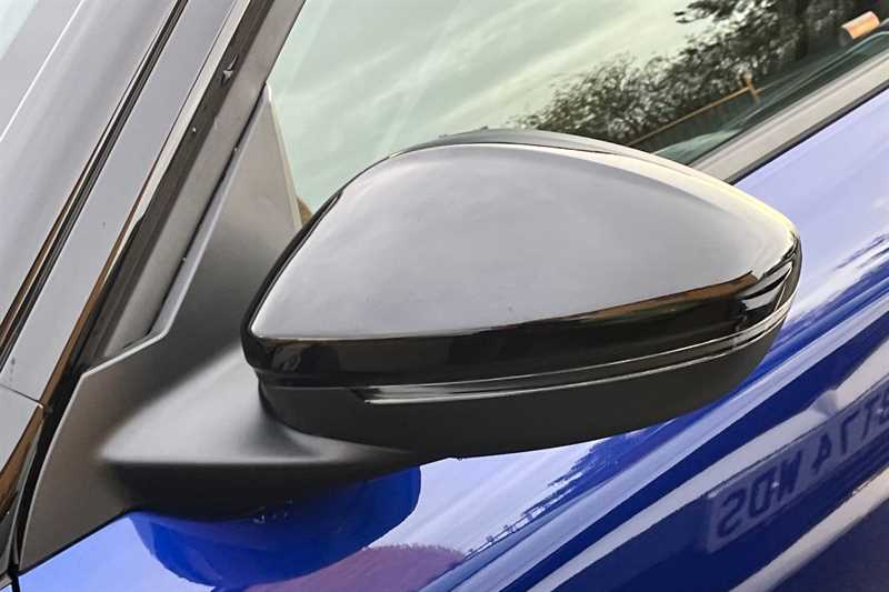 Used Vauxhall Mokka for sale - 76857134: Photo 35