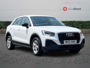 Used Audi Q2 2021 for sale - 79398768: Photo