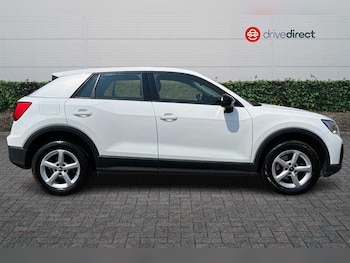 Used Audi Q2 2021 for sale - 79398768: Photo