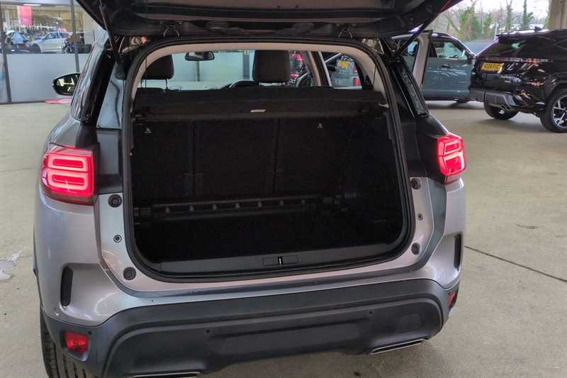 Used Citroen C5 Aircross 2019 for sale - 78075908: Photo 25