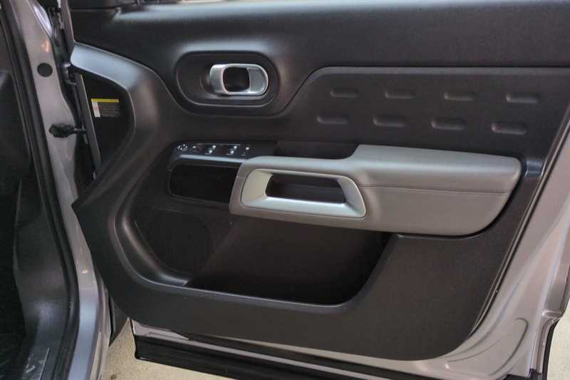 Used Citroen C5 Aircross 2019 for sale - 78075908: Photo 27