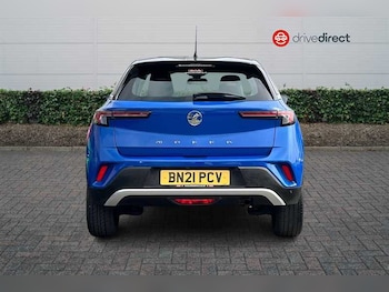 Used Vauxhall Mokka 2021 for sale - 77944989: Photo