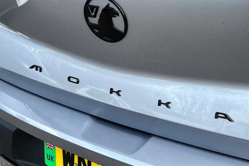 Used Vauxhall Mokka 2023 for sale - 77772745: Photo 30