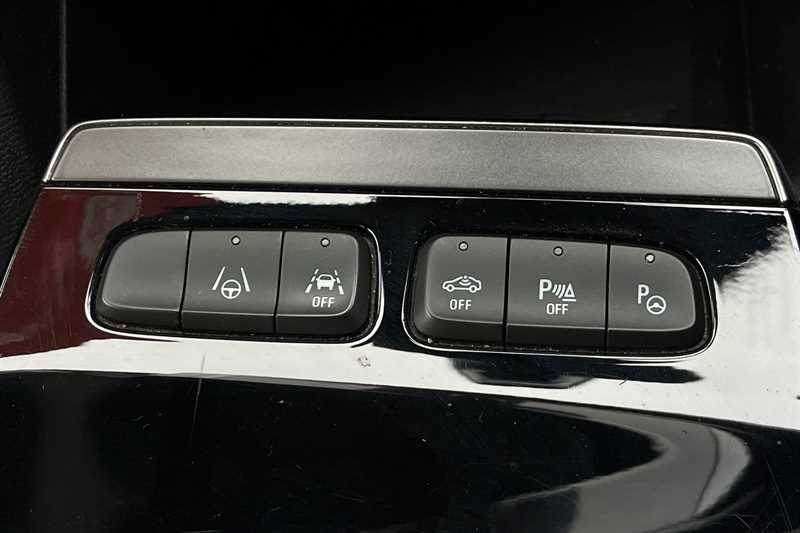 Used Vauxhall Mokka Electric for sale - 77827908: Photo 49