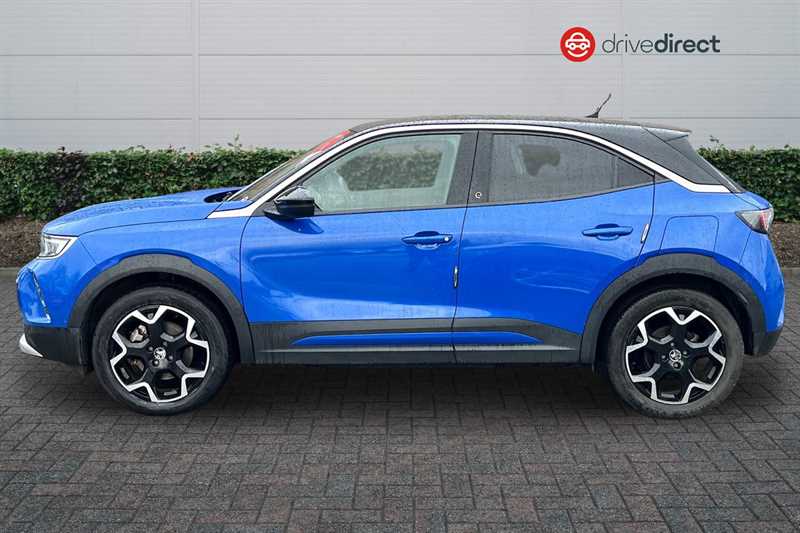 Used Vauxhall Mokka Electric for sale - 77827908: Photo 6