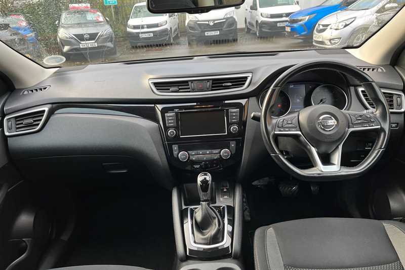 Used Nissan Qashqai 2020 for sale - 76761556: Photo 13