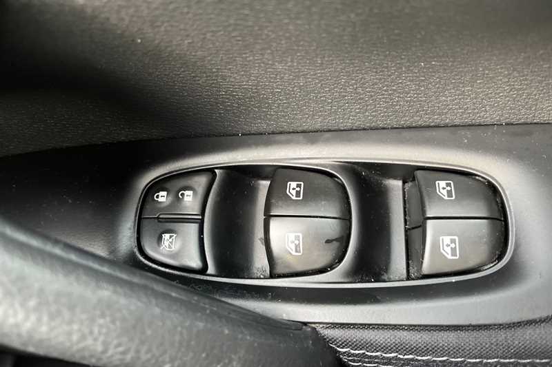 Used Nissan Qashqai 2020 for sale - 76761556: Photo 16