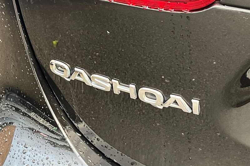 Used Nissan Qashqai 2020 for sale - 76761556: Photo 30