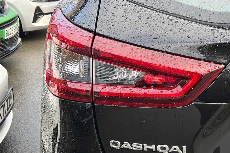 Used Nissan Qashqai 2020 for sale - 76761556: Photo 31