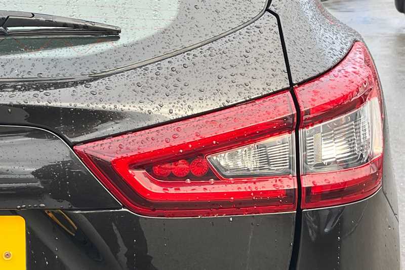 Used Nissan Qashqai 2020 for sale - 76761556: Photo 32