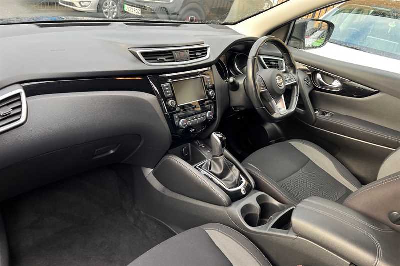 Used Nissan Qashqai 2020 for sale - 76761556: Photo 39