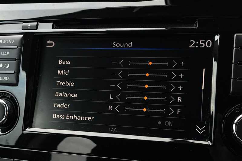 Used Nissan Qashqai 2020 for sale - 76761556: Photo 42