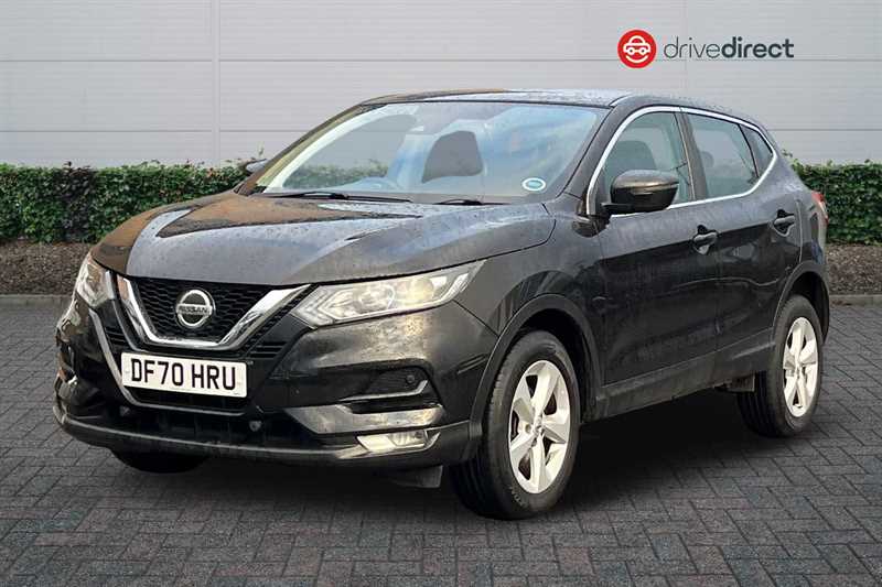 Used Nissan Qashqai 2020 for sale - 76761556: Photo 7