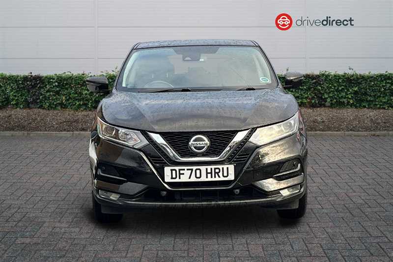 Used Nissan Qashqai 2020 for sale - 76761556: Photo 8