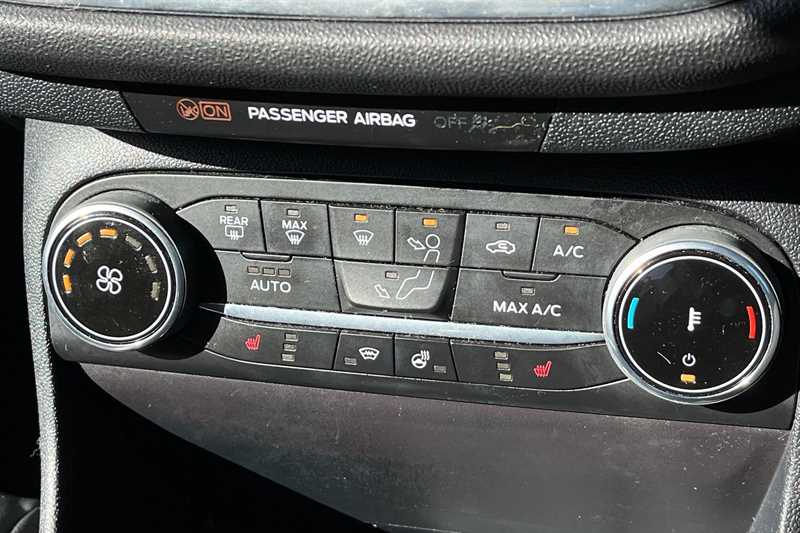 Used Ford Fiesta 2022 for sale - 77844407: Photo 15