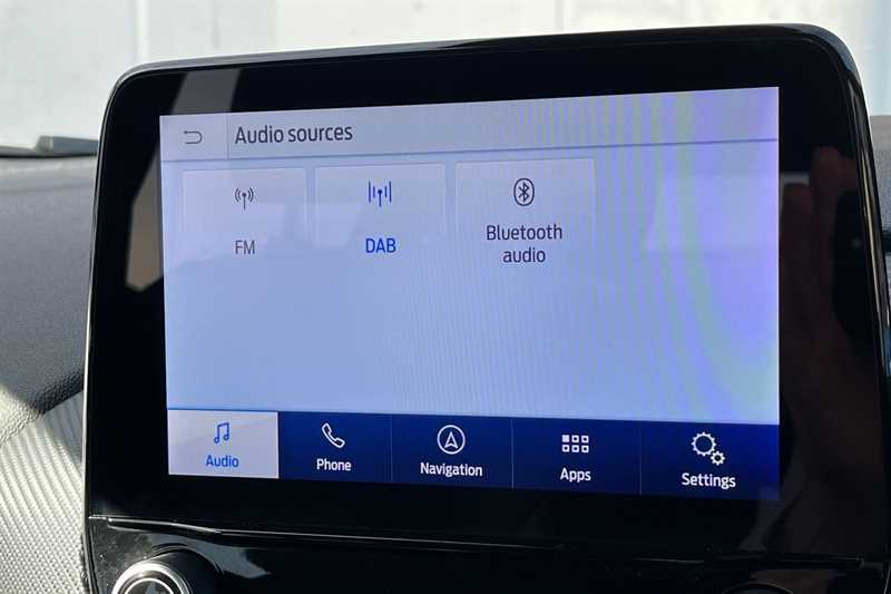 Used Ford Fiesta 2022 for sale - 77844407: Photo 19