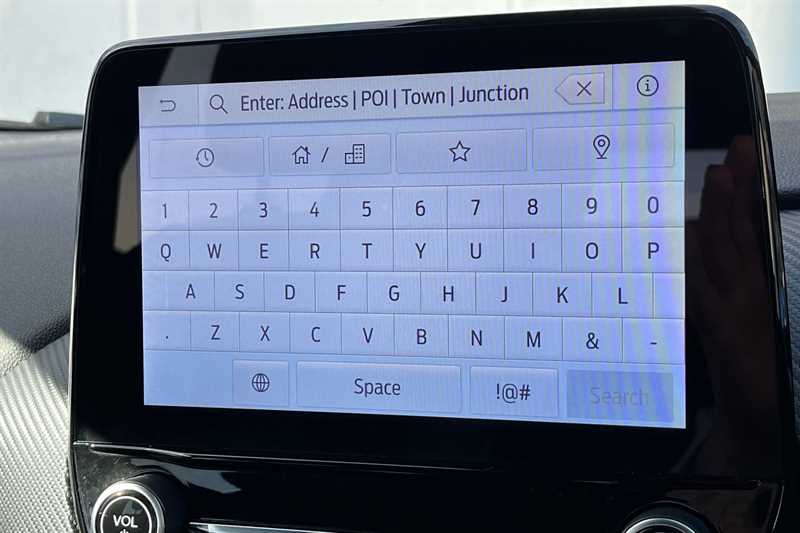 Used Ford Fiesta 2022 for sale - 77844407: Photo 42