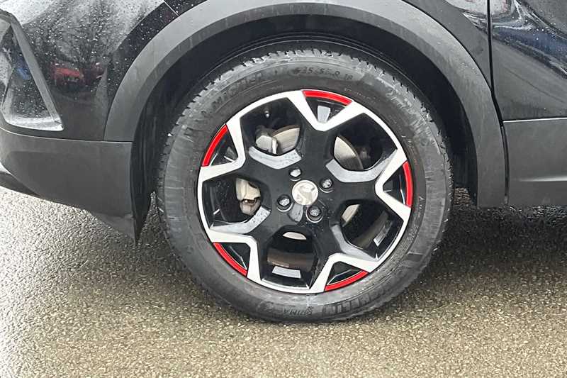 Used Vauxhall Mokka 2023 for sale - 77481522: Photo 11