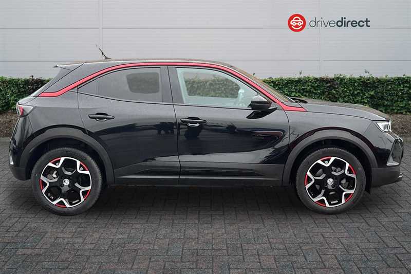 Used Vauxhall Mokka 2023 for sale - 77481522: Photo 2