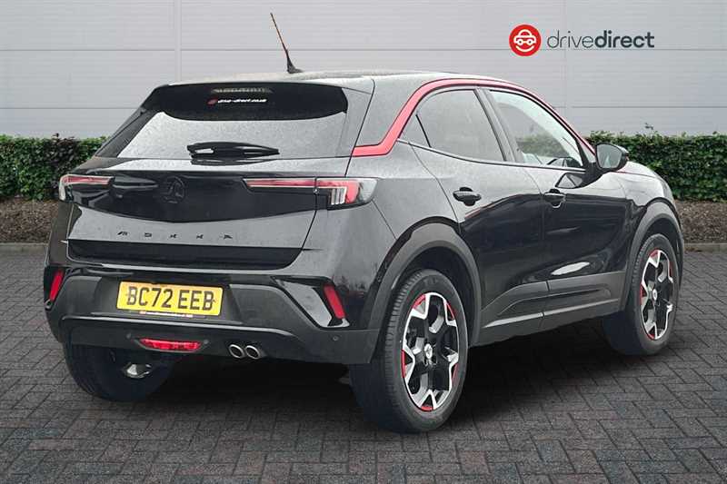 Used Vauxhall Mokka 2023 for sale - 77481522: Photo 3