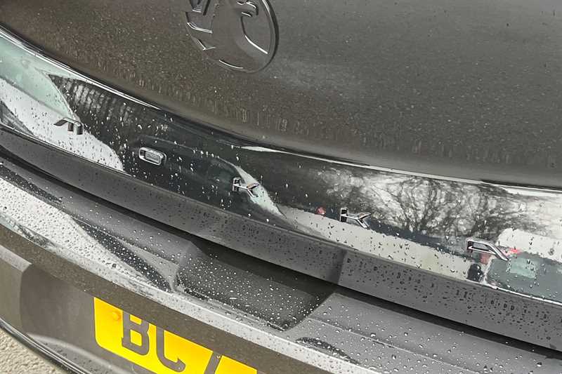 Used Vauxhall Mokka 2023 for sale - 77481522: Photo 30