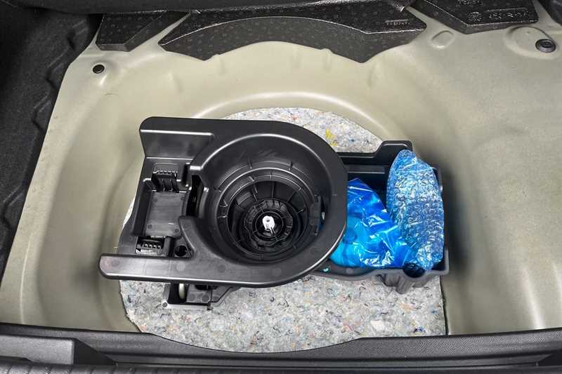 Used Vauxhall Mokka 2023 for sale - 77481522: Photo 37