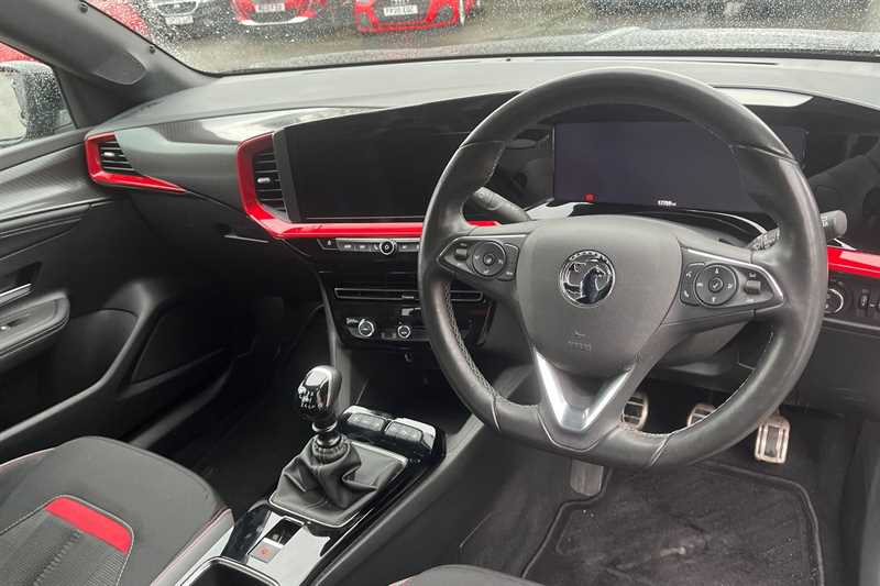 Used Vauxhall Mokka 2023 for sale - 77481522: Photo 38