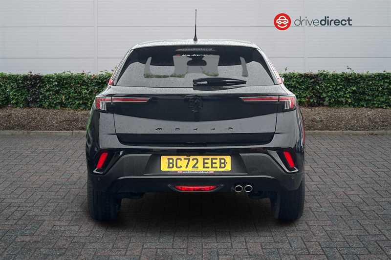 Used Vauxhall Mokka 2023 for sale - 77481522: Photo 4