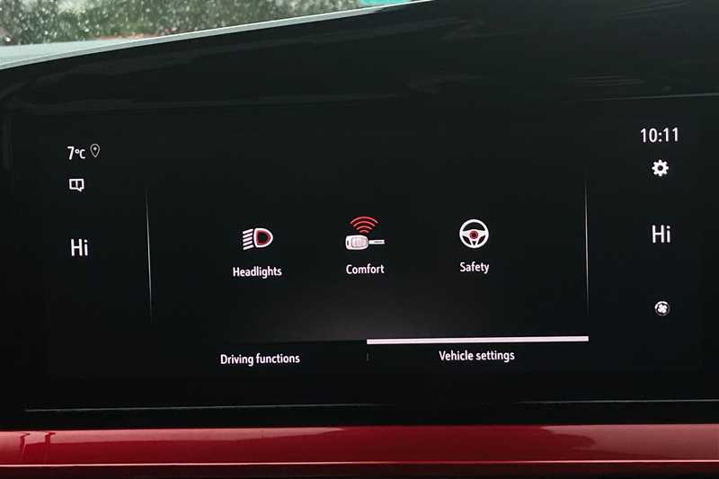 Used Vauxhall Mokka 2023 for sale - 77481522: Photo 47