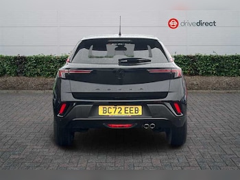 Used Vauxhall Mokka undefined for sale - 77481522: Photo