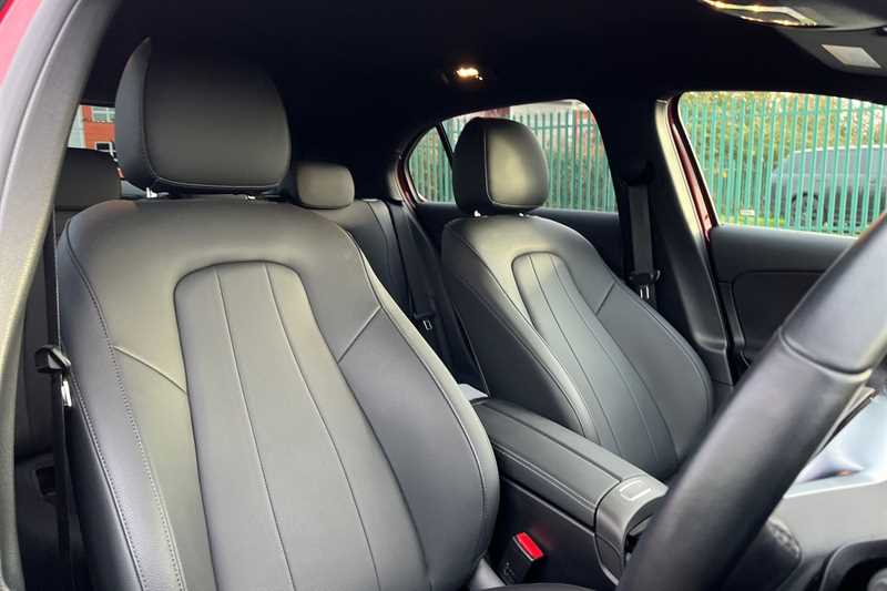 Used Mercedes-Benz A-Class 2023 for sale - 77430704: Photo 23