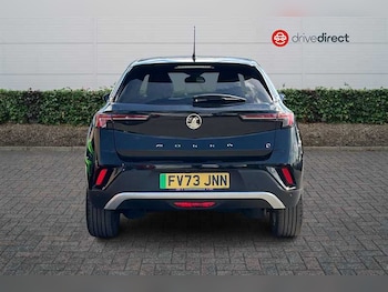 Used Vauxhall Mokka Electric 2023 for sale - 78665645: Photo