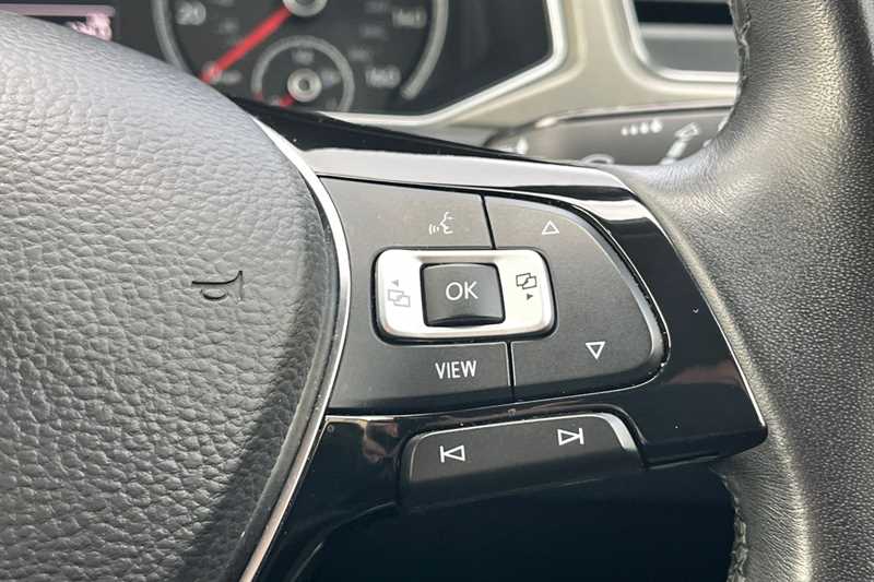 Used Volkswagen T-Roc 2020 for sale - 78051207: Photo 22