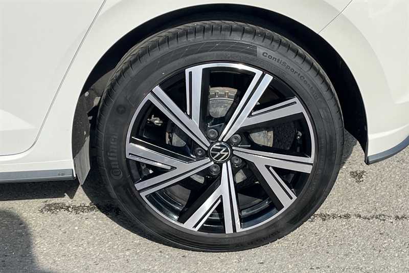 Used Volkswagen Polo 2023 for sale - 76463820: Photo 11