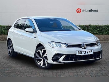 Used Volkswagen Polo undefined for sale - 76463820: Photo
