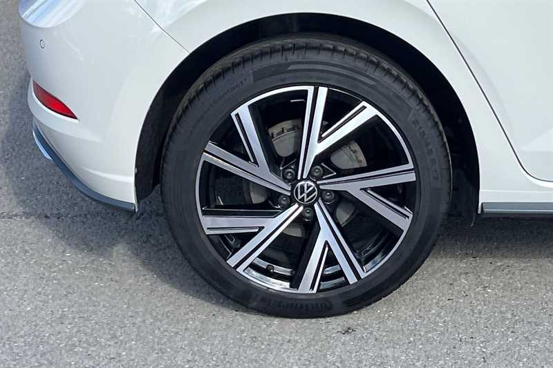 Used Volkswagen Polo 2023 for sale - 76463820: Photo 9