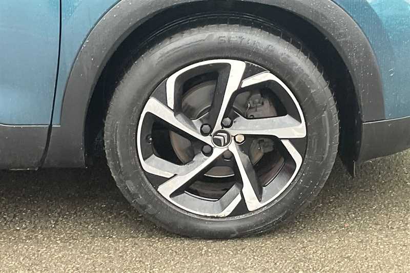 Used Citroen C5 Aircross 2020 for sale - 78221568: Photo 10