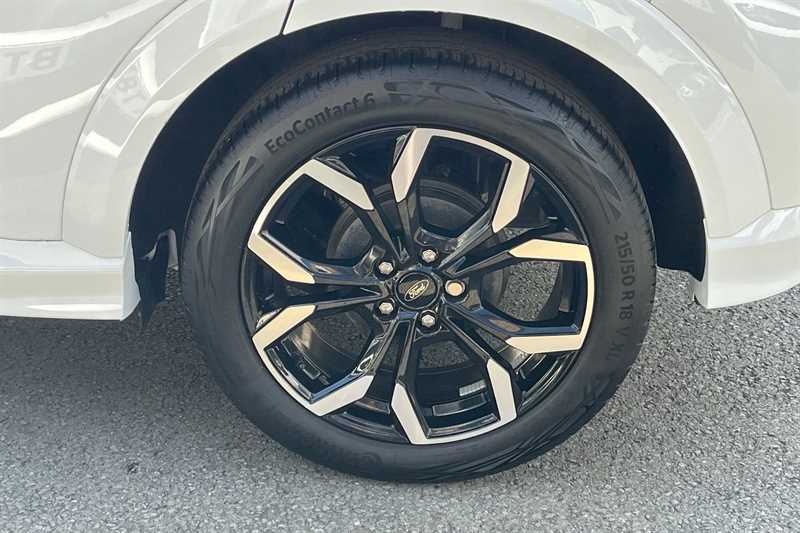 Used Ford Puma 2024 for sale - 76525578: Photo 12