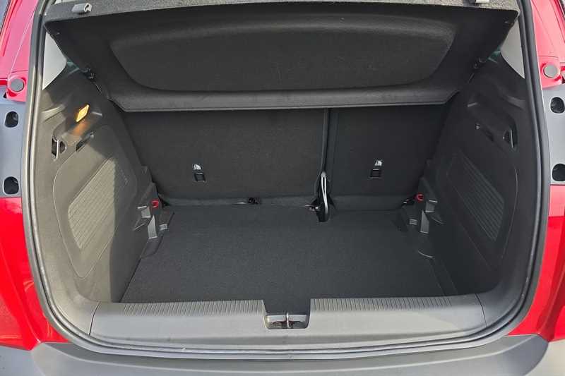 Used Vauxhall Crossland 2023 for sale - 77741926: Photo 25