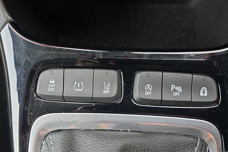 Used Vauxhall Crossland 2023 for sale - 77741926: Photo 37