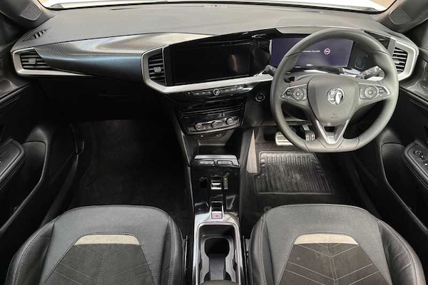 Used Vauxhall Mokka Electric 2024 for sale - 76229634: Photo 13
