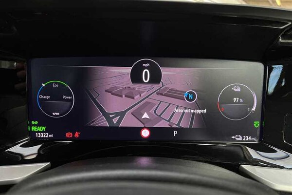 Used Vauxhall Mokka Electric 2024 for sale - 76229634: Photo 20