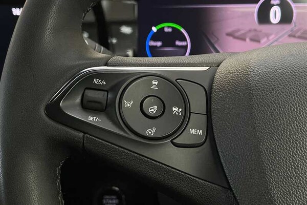 Used Vauxhall Mokka Electric 2024 for sale - 76229634: Photo 21